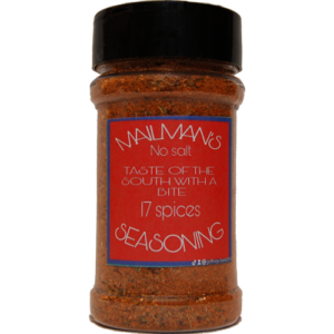 Mailman's Seasonings Cajun 5oz