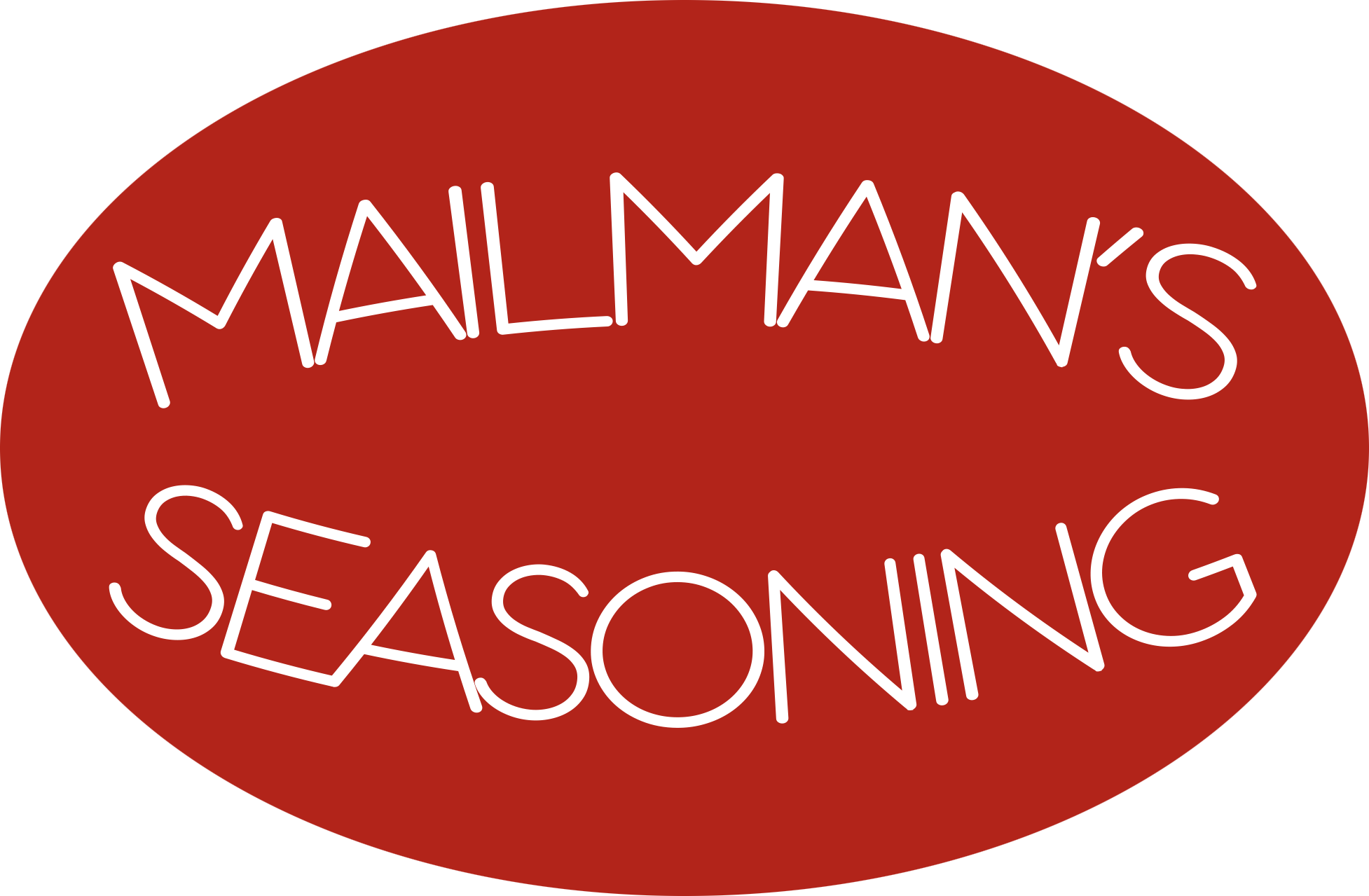 Mailman's Seasonings